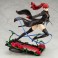 ARTFX J 芳澤かすみ 怪盗ver. (フィギュア) 商品画像1 サムネイル