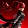 ARTFX J 芳澤かすみ 怪盗ver. (フィギュア) その他の画像2 サムネイル