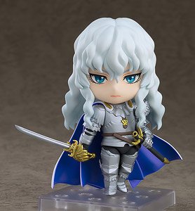 Nendoroid Griffith (PVC Figure)