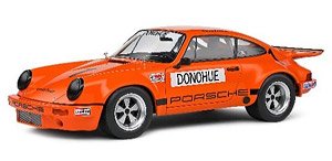 ポルシェ 911 IROC デイトナ 1974 #1 (ミニカー)