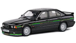 アルピナ B10 ビターボ 1994 (ブラック) (ミニカー)