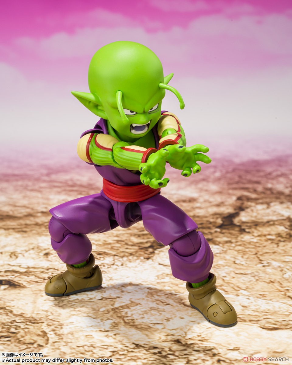 S.H.Figuarts Piccolo (Mini) -DAIMA- (Completed) 商品画像7