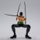 S.H.Figuarts Roronoa Zoro -Romance Dawn- (Completed) 商品画像2 Thumbnail