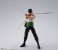 S.H.Figuarts Roronoa Zoro -Romance Dawn- (Completed) 商品画像3 Thumbnail