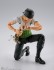 S.H.Figuarts Roronoa Zoro -Romance Dawn- (Completed) 商品画像6 Thumbnail