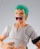 S.H.Figuarts Roronoa Zoro -Romance Dawn- (Completed) 商品画像7 Thumbnail