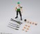 S.H.Figuarts Roronoa Zoro -Romance Dawn- (Completed) 商品画像8 Thumbnail