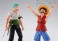 S.H.Figuarts Roronoa Zoro -Romance Dawn- (Completed) その他の画像1 Thumbnail