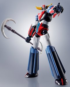 Robot Spirits < Side Super > Grendizer From Grendizer U (Completed)