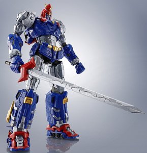 Robot Spirits < Side Super > Voltes V (Completed)