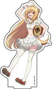 ひきこまり吸血姫の悶々 描き下ろしBIGアクリルスタンド (1) テラコマリ・ガンデスブラッド (キャラクターグッズ)