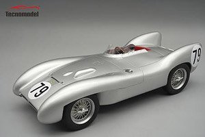 ロータス マーク IX セブリング12時間 1955 #79 F.Miller / G.Rabe (ミニカー)