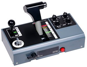 EC-1 KATO Proto-Power Cab Controller (*Power Supply Transfomer Sold Separately) (Model Train)