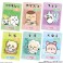 Chiikawa Collection Card Gummi 6 (Set of 20) (Shokugan) 商品画像3 Thumbnail