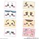 Chiikawa Collection Card Gummi 6 (Set of 20) (Shokugan) 商品画像8 Thumbnail