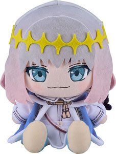Fate/Grand Order Chocopuni Plushie Pretender/Oberon (Anime Toy)