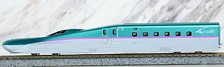 旅するNゲージ E5系新幹線「はやぶさ」 (鉄道模型)
