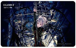 EGOIST Namae no Nai Kaibutsu Multi Desk Mat (Card Supplies)