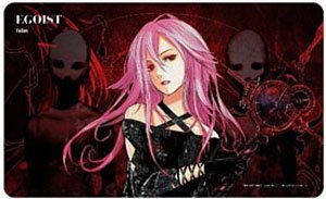 EGOIST Fallen Multi Desk Mat (Card Supplies)