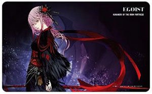 EGOIST KABANERI OF THE IRON FORTRESS Multi Desk Mat (Card Supplies)