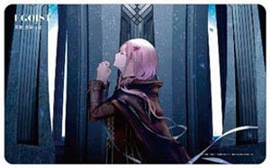 EGOIST Eiyuu Unmei no Uta Multi Desk Mat (Card Supplies)