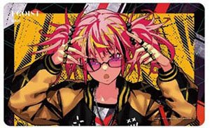 EGOIST BANG!!! Multi Desk Mat (Card Supplies)
