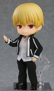 Nendoroid Doll Gilgamesh (PVC Figure)