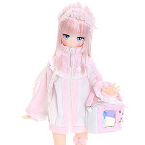 Luminous*Street / Uru Mochizuki -Angelic Girl- SAKURA ANGEL ver. (Fashion Doll)