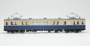 1/80(HO) KUMONI83-800 (Type A 800-813) Paper Kit (Unassembled Kit) (Model Train)