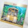 Seibu Series New 2000 `Train to the End of the World` (2463 Formation) Standard Two Car Formation Set (w/Motor) (Basic 2-Car Set) (Pre-colored Completed) (Model Train) 商品画像7 Thumbnail