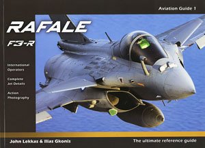 Rafale F3R Ultimate Reference Guide (Book)