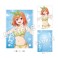 五等分の花嫁∽ 描き下ろし2層アクリルプレート 中野四葉 (キャラクターグッズ) 商品画像1 サムネイル