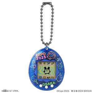 Original Tamagotchi Collaboration ミャクミャクネオン (電子玩具)