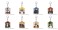 Wind Breaker Acrylic Key Ring Jo Togame (Anime Toy) その他の画像1 Thumbnail