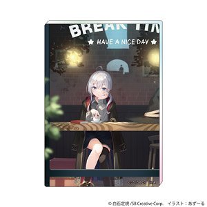 魔女の旅々 ノーブルアート イレイナA (キャラクターグッズ)