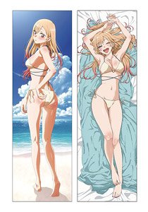 My Dress-Up Darling Dakimakura Cover Marin Kitagawa (Summer) (Anime Toy)
