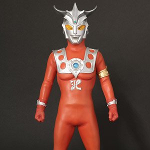 ギガンティックシリーズ ウルトラマンレオ (完成品)