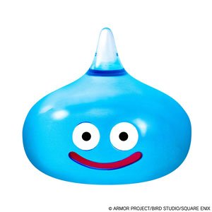 Dragon Quest Crystal Monsters Gallery Slime (Completed)