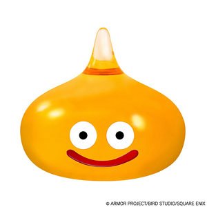 ドラゴンクエスト クリスタルモンスターズギャラリー スライムベス (完成品)