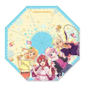 The Demon Girl Next Door 2-Chome [Especially Illustrated] ITAPARASOL (Anime Toy)