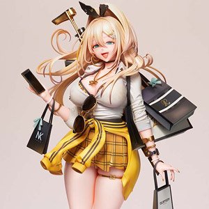 勝利の女神：NIKKE ルピー ※特典付 (フィギュア)