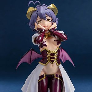[Read the cautionary note] Gushing over Magical Girls [Magia Baiser] (PVC Figure)