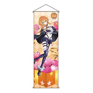 デート・ア・バースデー 202410 特大タペストリー 夕弦 (キャラクターグッズ)