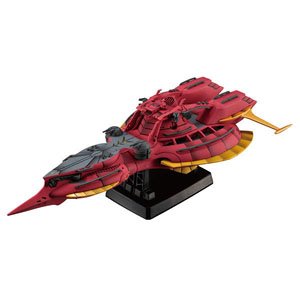 コスモフリートスペシャル Gのレコンギスタ メガファウナRe. (完成品)