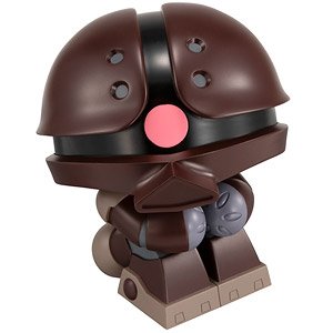 るかっぷ 機動戦士ガンダム アッガイ (完成品)