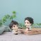 Lookup Haikyu!! Toru Oikawa Uniform Ver. (PVC Figure) その他の画像4 Thumbnail