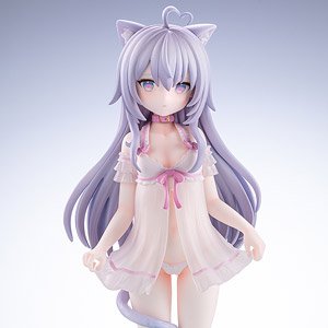 My Little Kitten Nuomimi (PVC Figure)