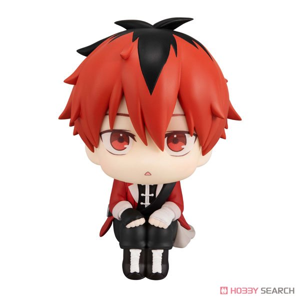 Lookup Frieren: Beyond Journey`s End Stark (PVC Figure) 商品画像2