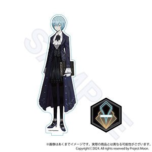 Library Of Ruina アクリルスタンド アンジェラ (キャラクターグッズ)