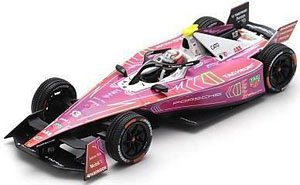 Porsche 99X Electric No.94 Tokyo E-Prix 2024 Pascal Wehrlein (ミニカー)